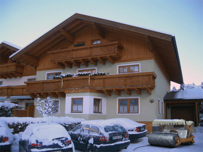 Die Herberge